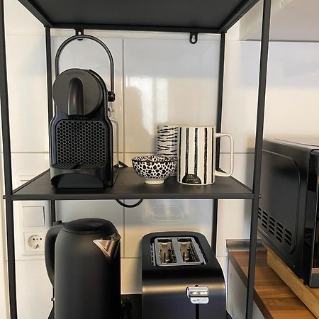 -Bella Casa- Central Studio Apartment Фюрт Экстерьер фото