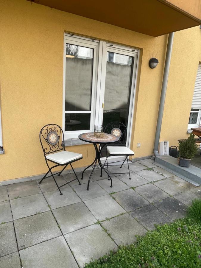 -Bella Casa- Central Studio Apartment Фюрт Экстерьер фото