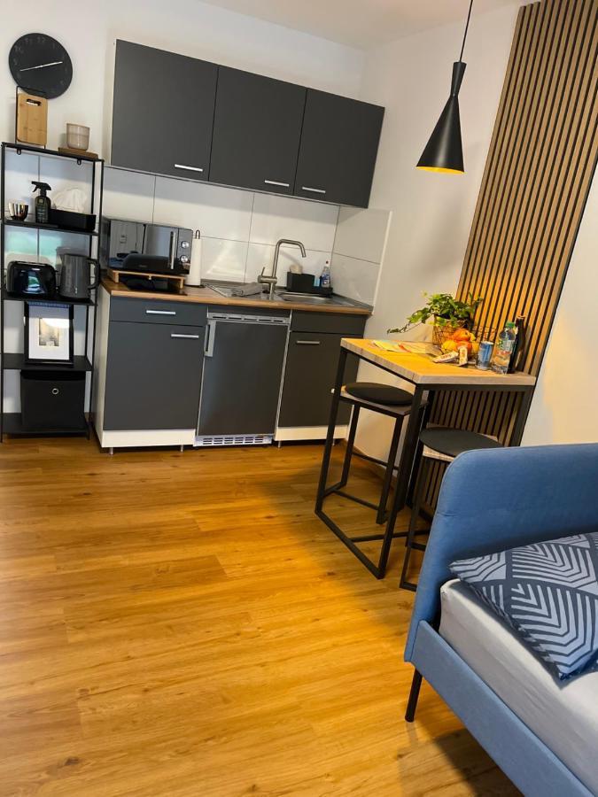 -Bella Casa- Central Studio Apartment Фюрт Экстерьер фото