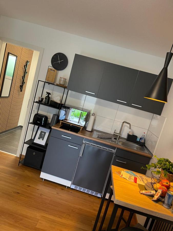 -Bella Casa- Central Studio Apartment Фюрт Экстерьер фото