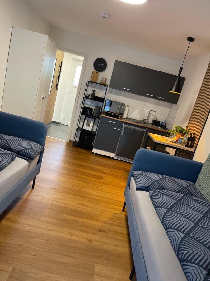 -Bella Casa- Central Studio Apartment Фюрт Экстерьер фото